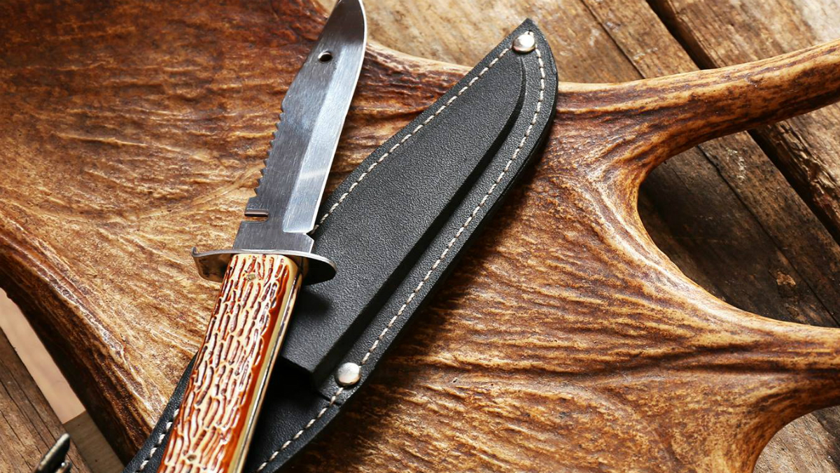huntcrafted