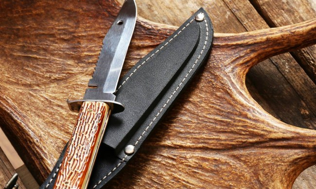 huntcrafted