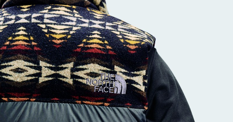The North Face x Gucci Hoodie: A Fusion of Style and Functionality