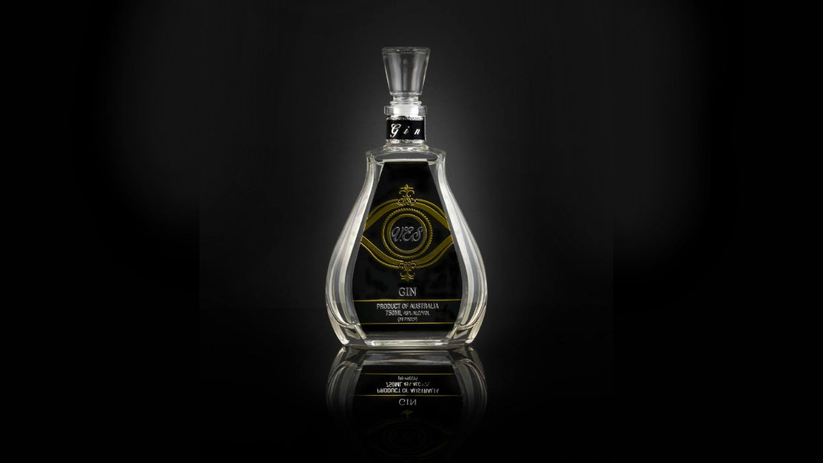 ves spirits gin