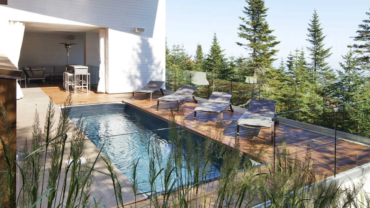 quebec mansion photo gallery 162 bourgeois lechasseur architectes residence des grands jardins 08