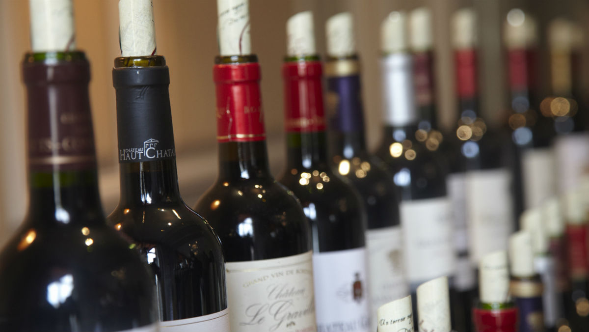 Wine Futures: How To Buy Nice Bordeaux On The Cheap(Er) | The Manual