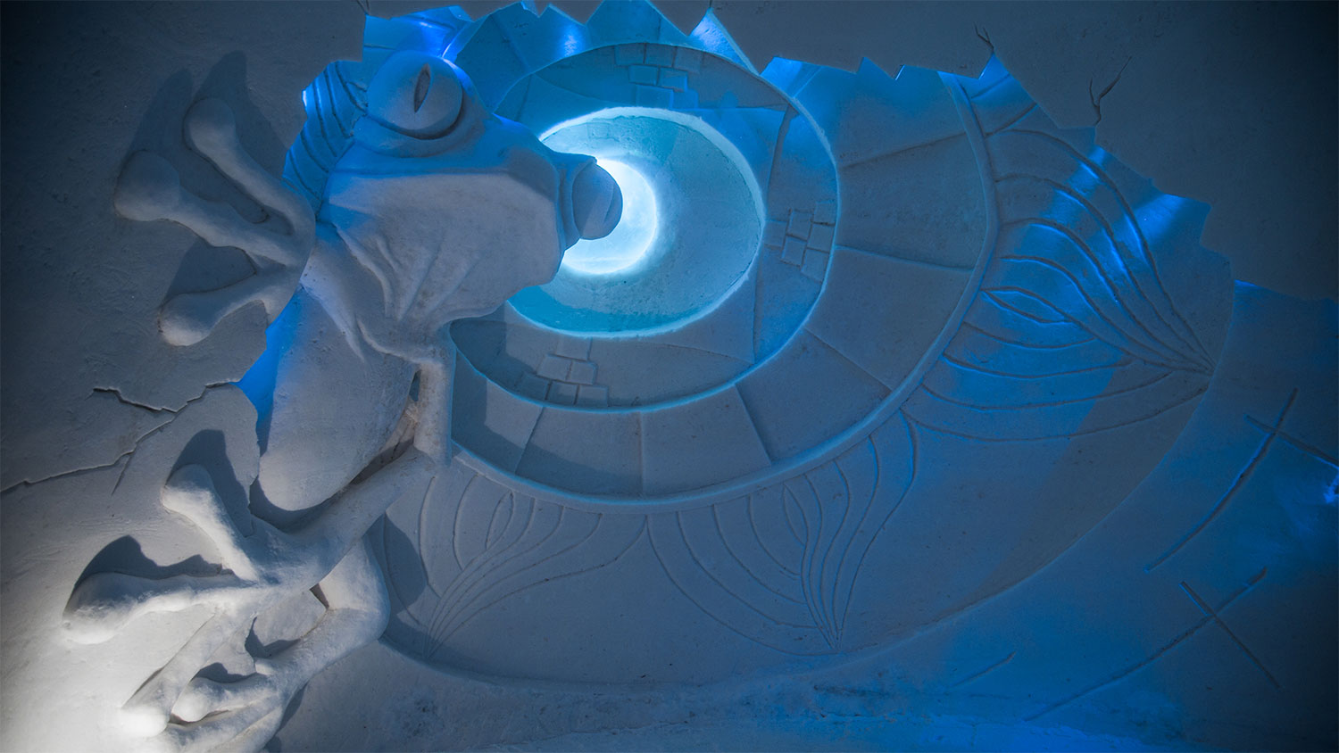 lapland hotels game of thrones, game of thrones ice hotel
