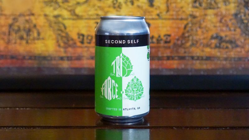 Triforce IPA Second Self