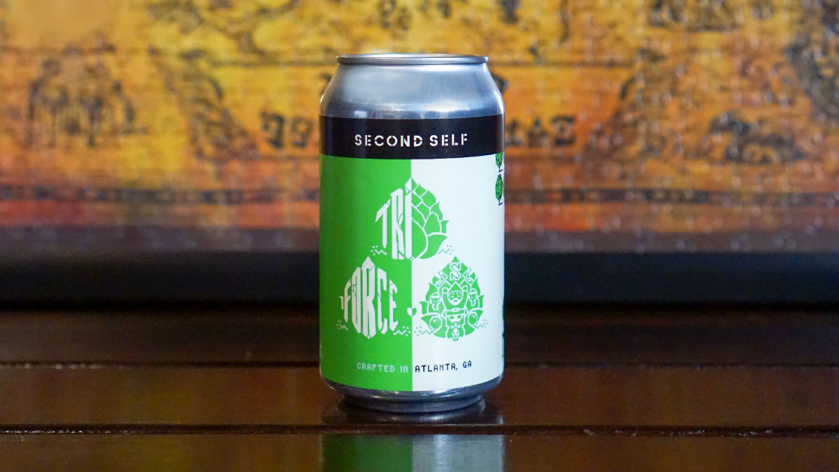 Triforce IPA Second Self