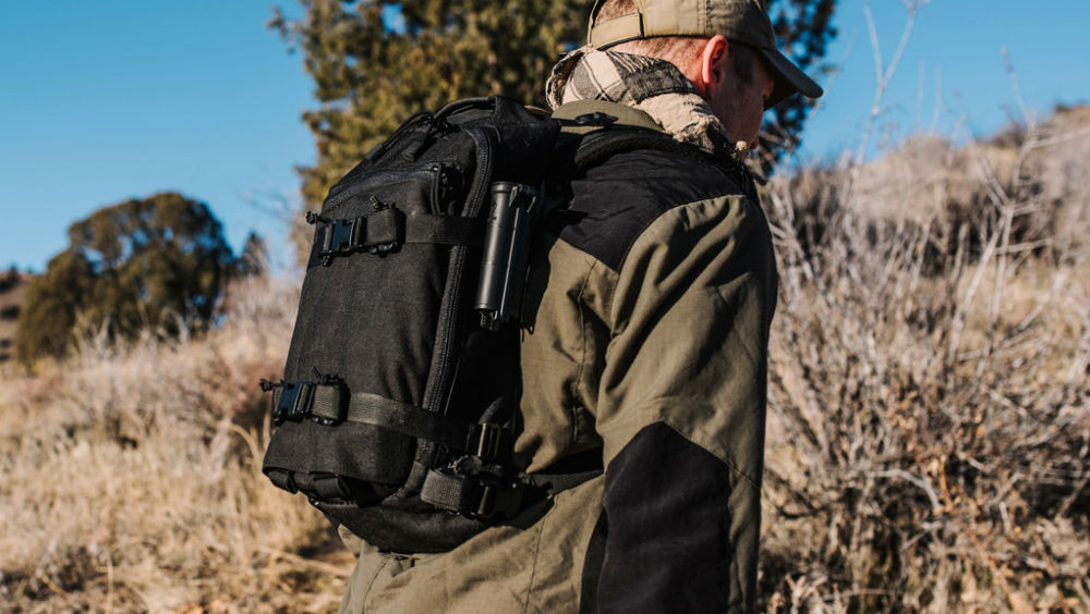 4 Minimalist Backpacks Designed to Tackle the Trail and the Streets ...