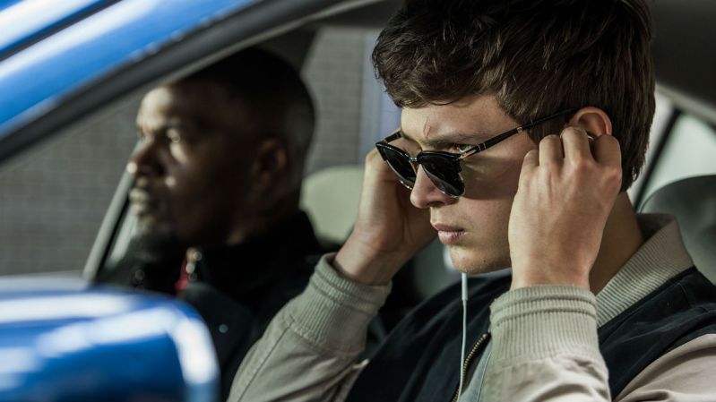 ansel elgort baby driver