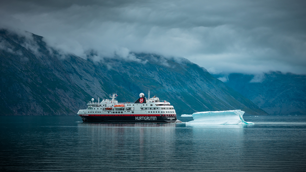 travel southern greenland gear expedition cruise ship