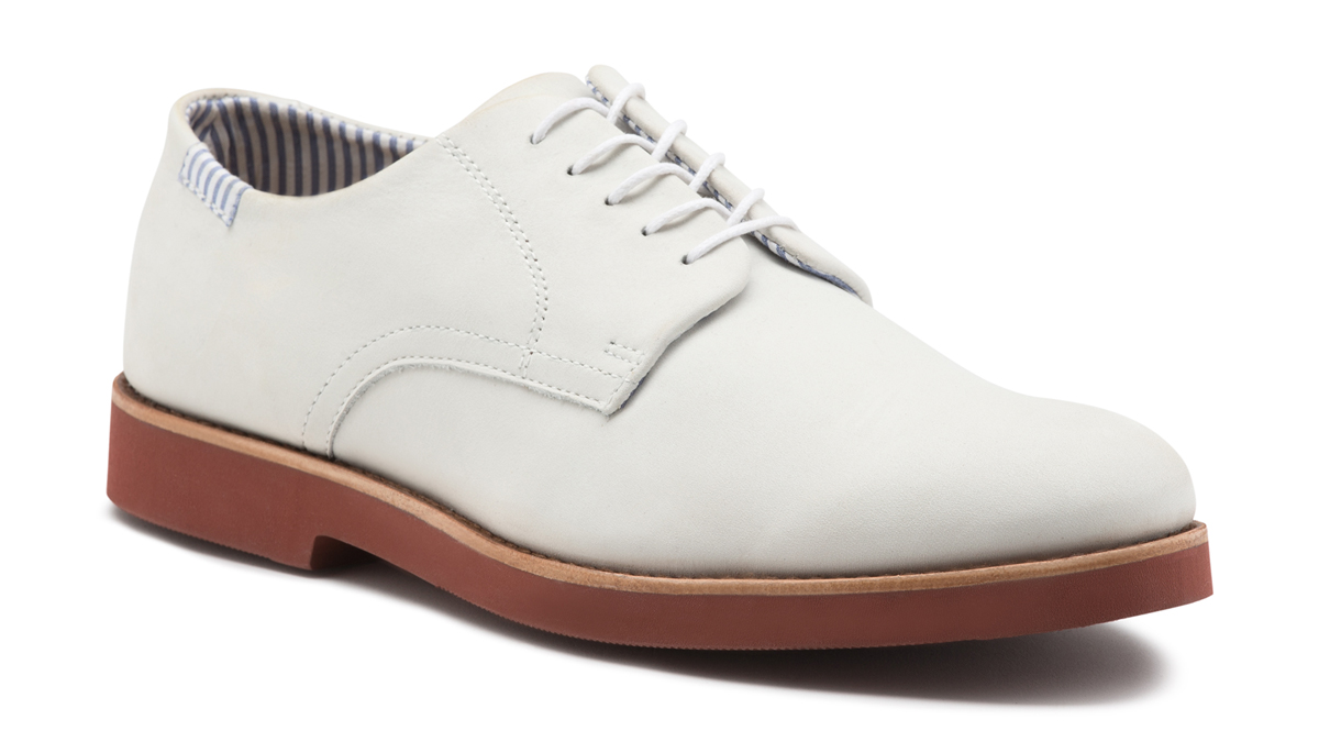 G.H. Bass & Co. and Haspel Launch Classy New Shoe Collection - The Manual