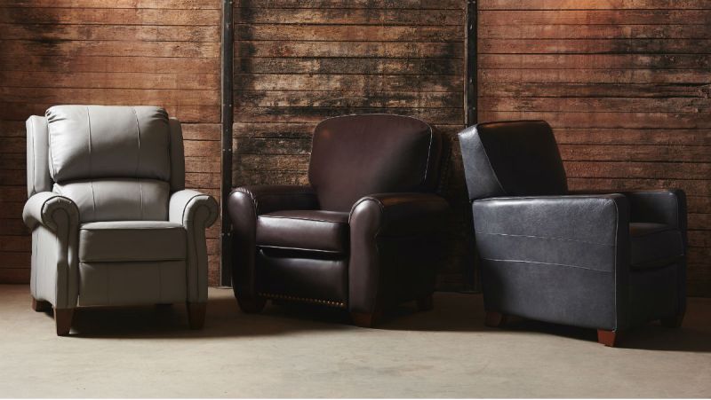 lazboy recliners