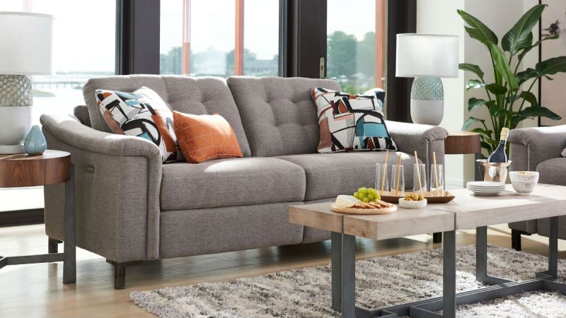La-Z-Boy Sofa.