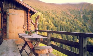 fire lookout rentals