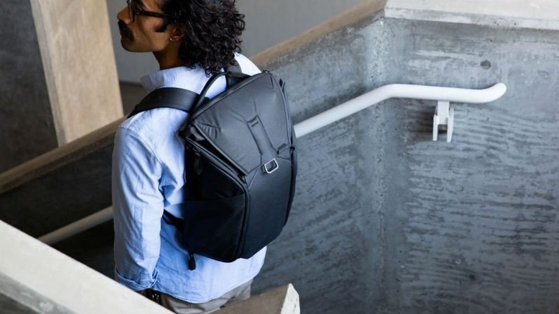 Minimalist Travel Backpack Guide
