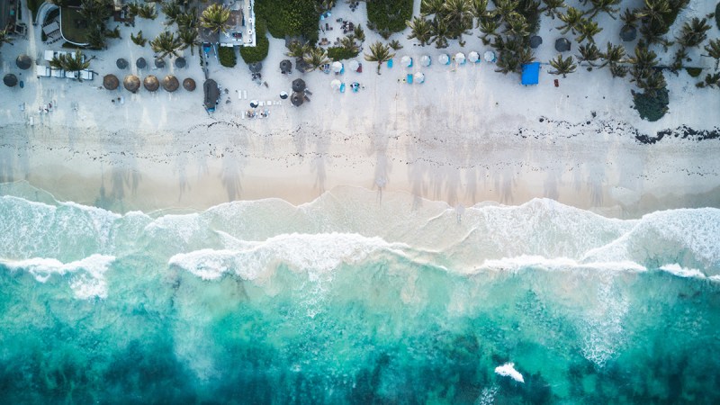 tulum hotels, tulum mexico