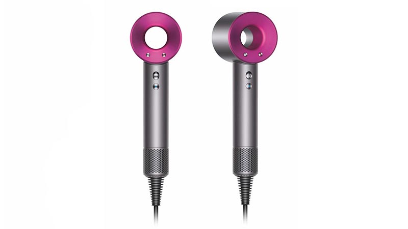 Dyson hair dryer black friday on sale 2018