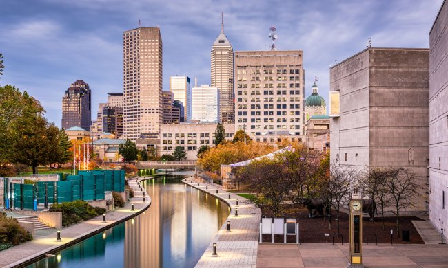 travel guide indianapolis Indianapolis, Indiana
