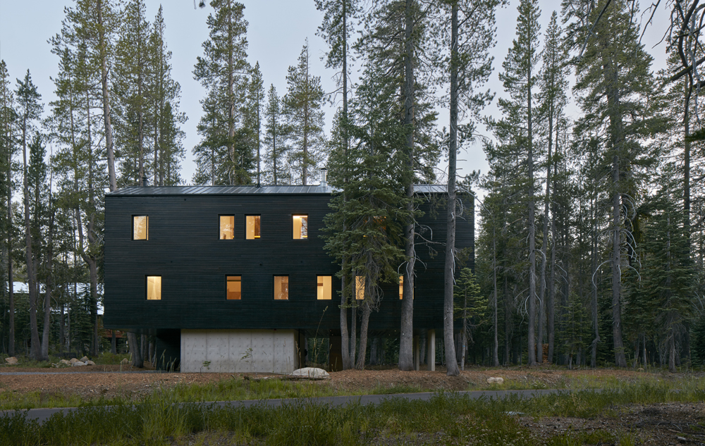 architecture troll hus california chalet trollhus01