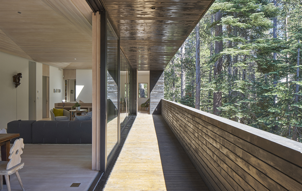 architecture troll hus california chalet trollhus03