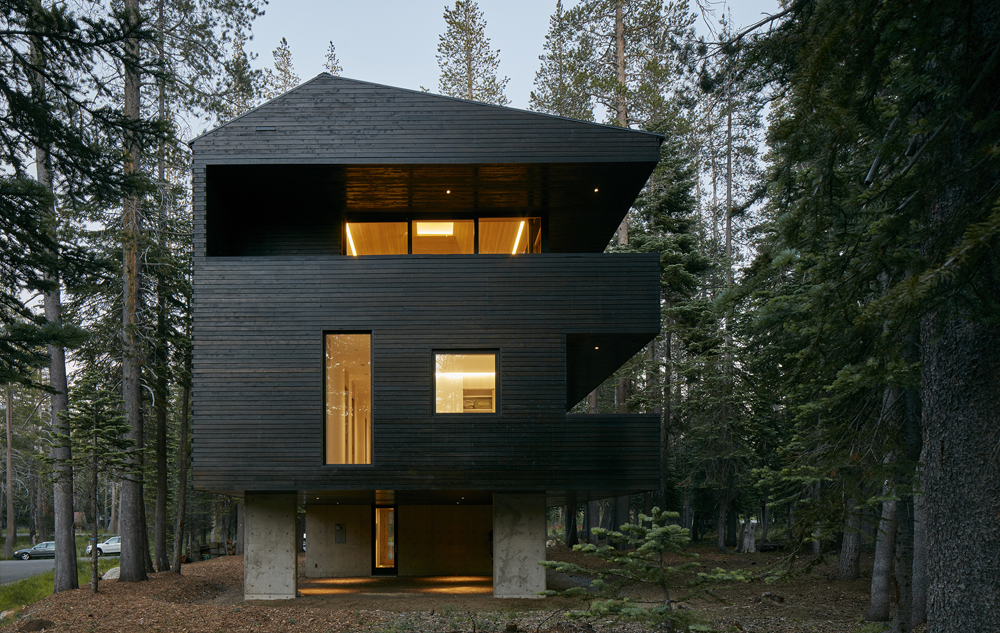 architecture troll hus california chalet trollhus07