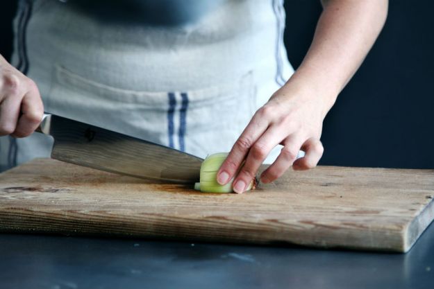 11 Essential Cooking Skills Everyone Should Master, Nutrition