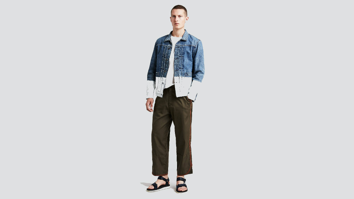 Levi's Made & Crafted Collection is Spicier Compared to Your Regular 501s -  The Manual