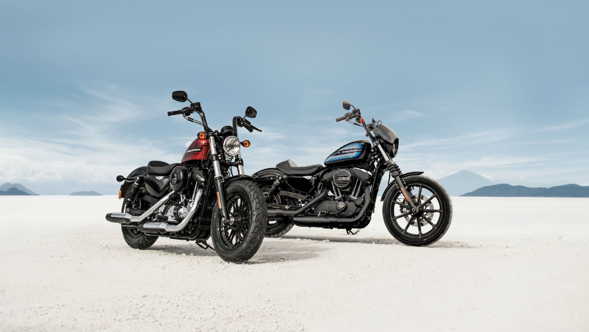 Harley street 1200 deals