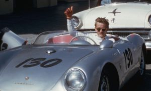 james dean little bastard