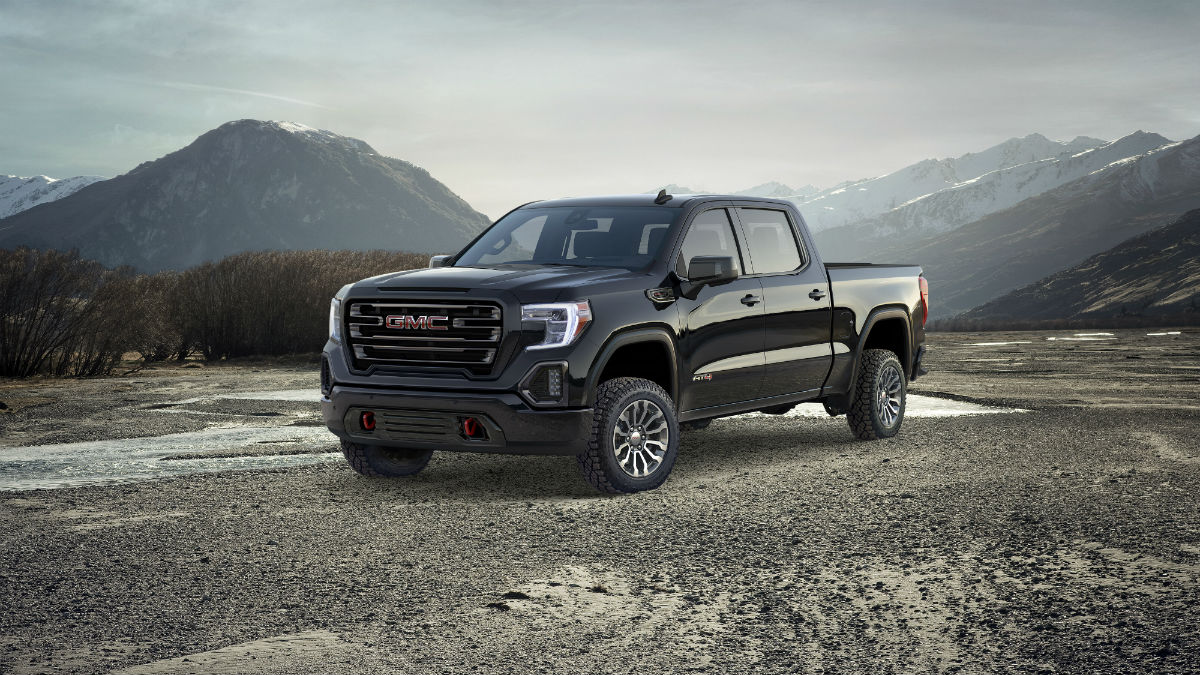 2019-GMC-Sierra-AT4-feature