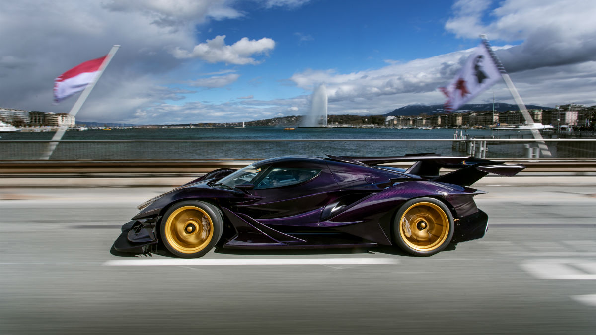 apollo intensa emozione 2