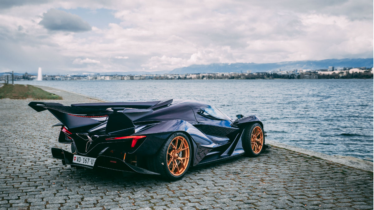 apollo intensa emozione 3