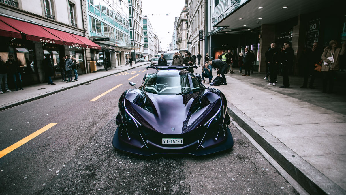 apollo intensa emozione 6