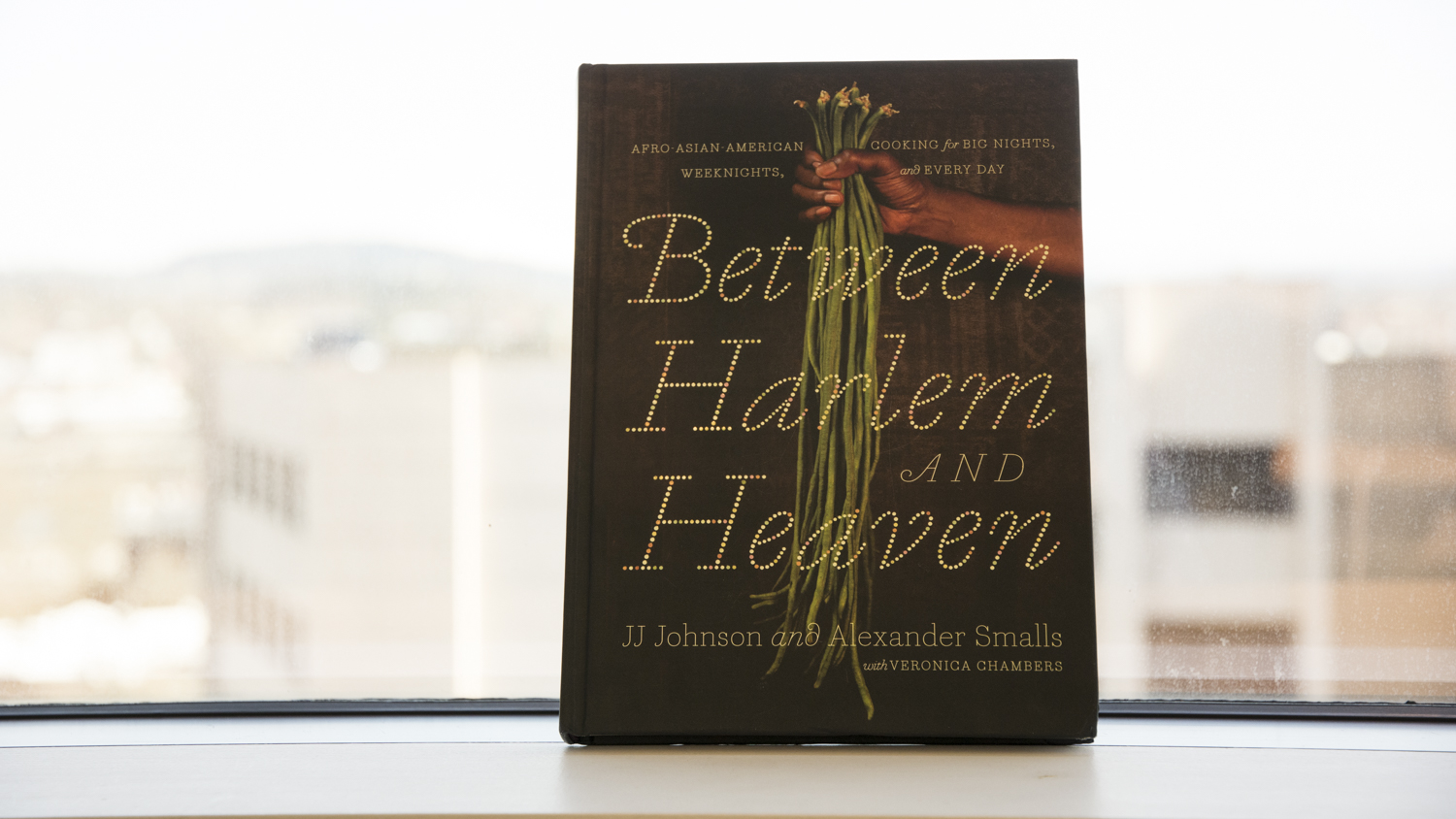 Between Harlem and Heaven 11