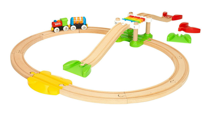cool toys for boys brio trains toy
