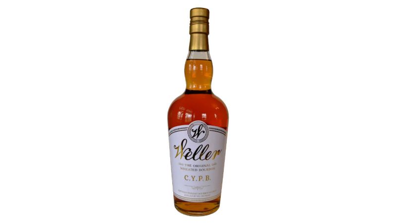 Buffalo Trace WL Weller CYPB