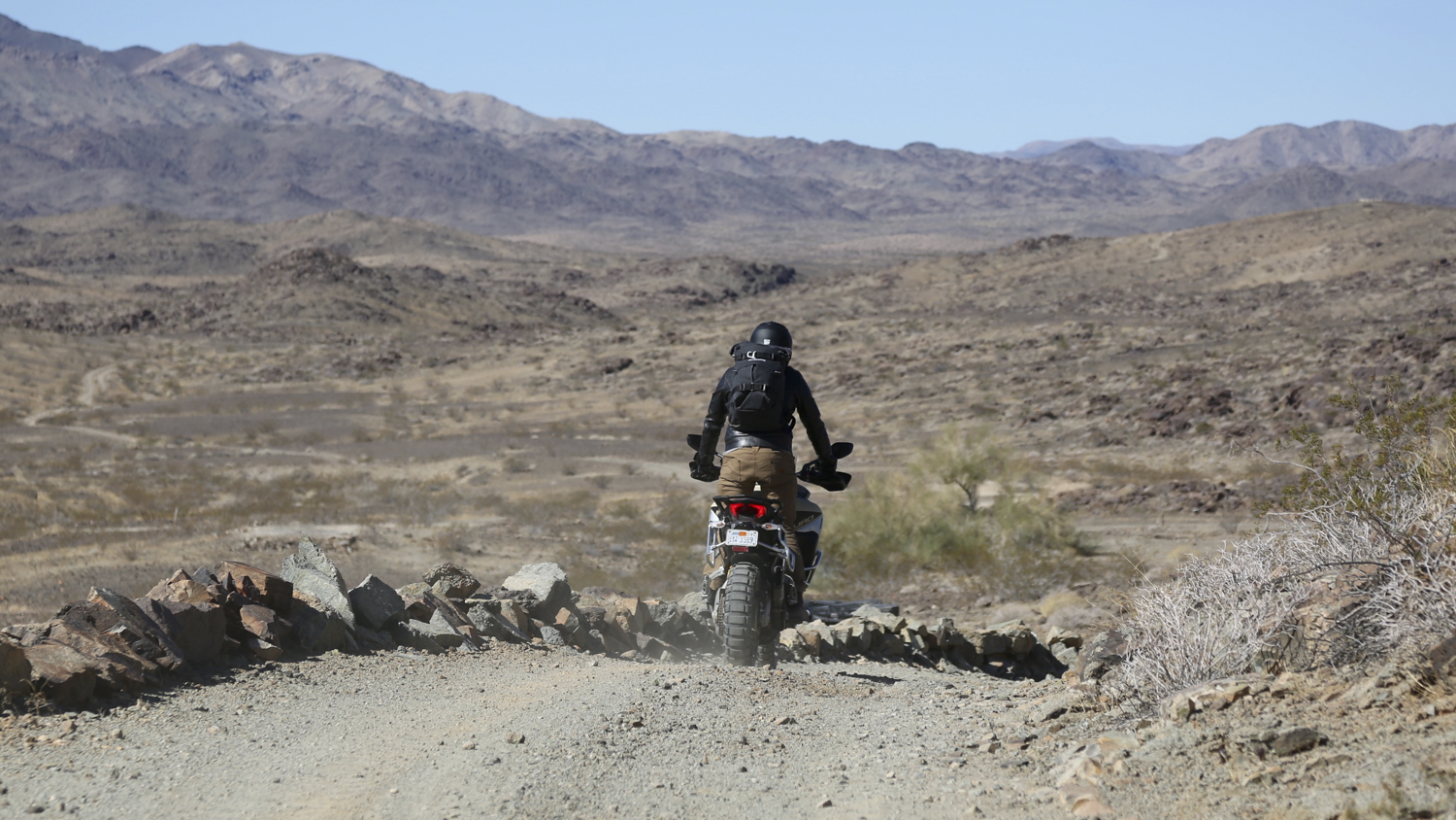 ducati multistrada 1200 enduro pro velomacchi speedway bike joshaua national park13