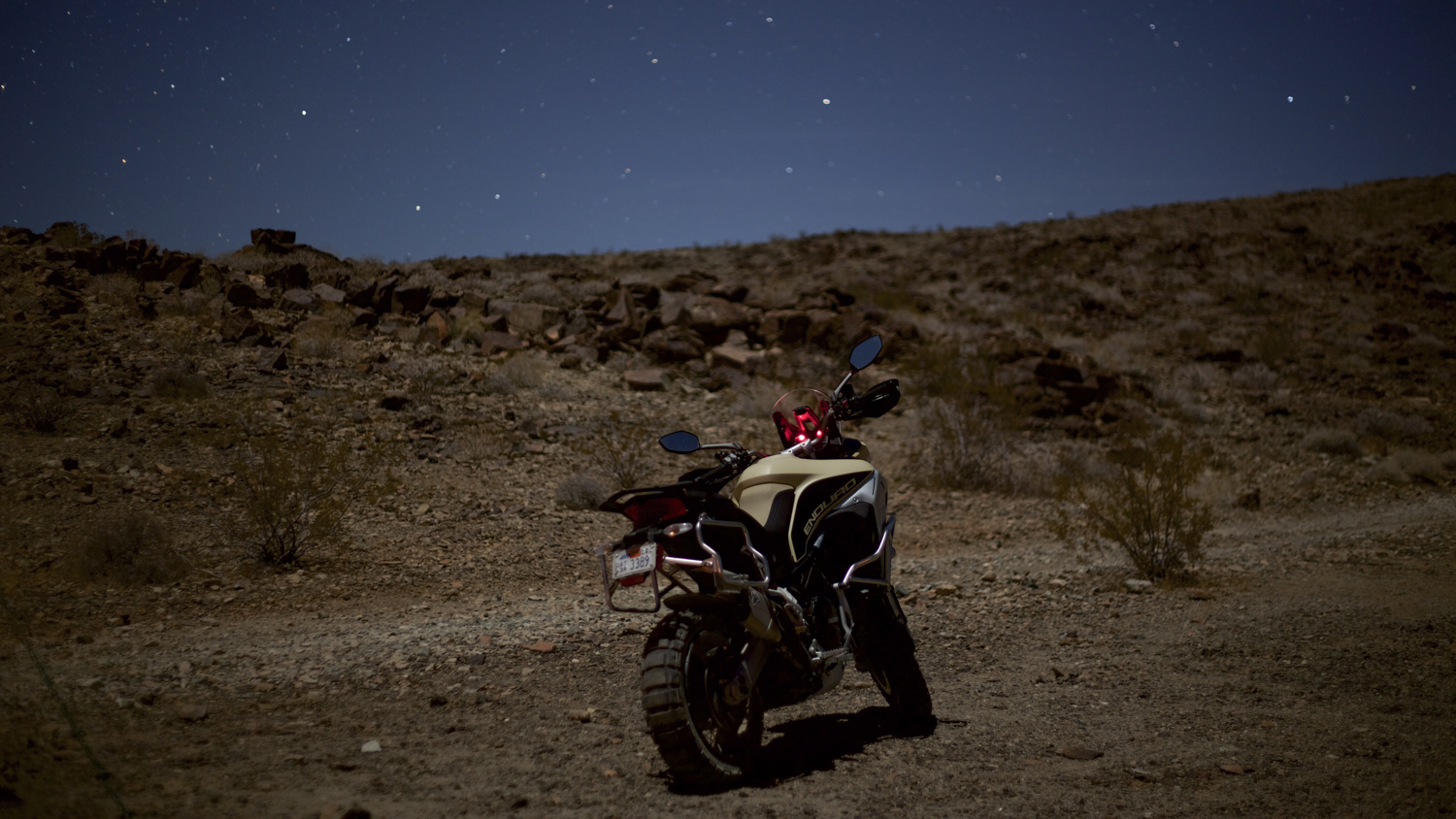 ducati multistrada 1200 enduro pro velomacchi speedway bike joshaua national park9