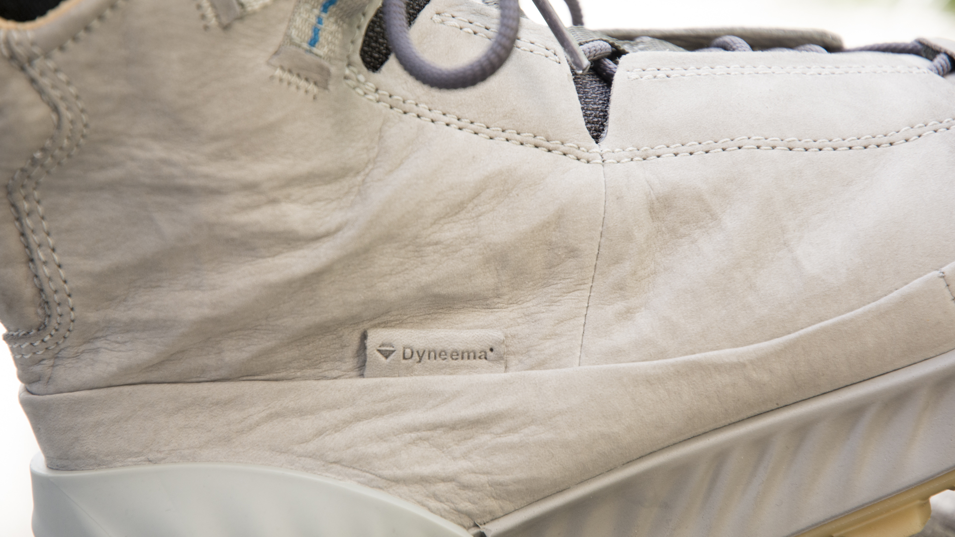 ECCO Exostrike Dyneema