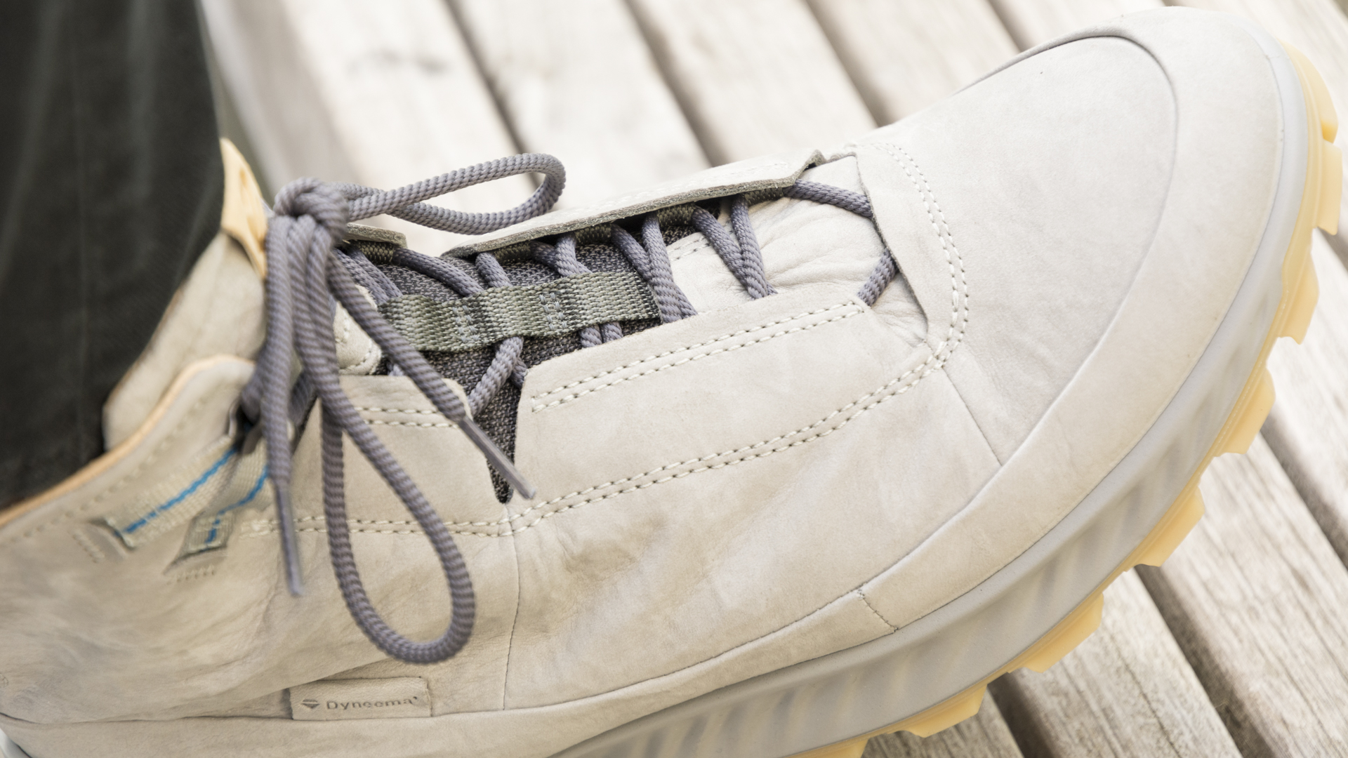 ECCO Exostrike Dyneema