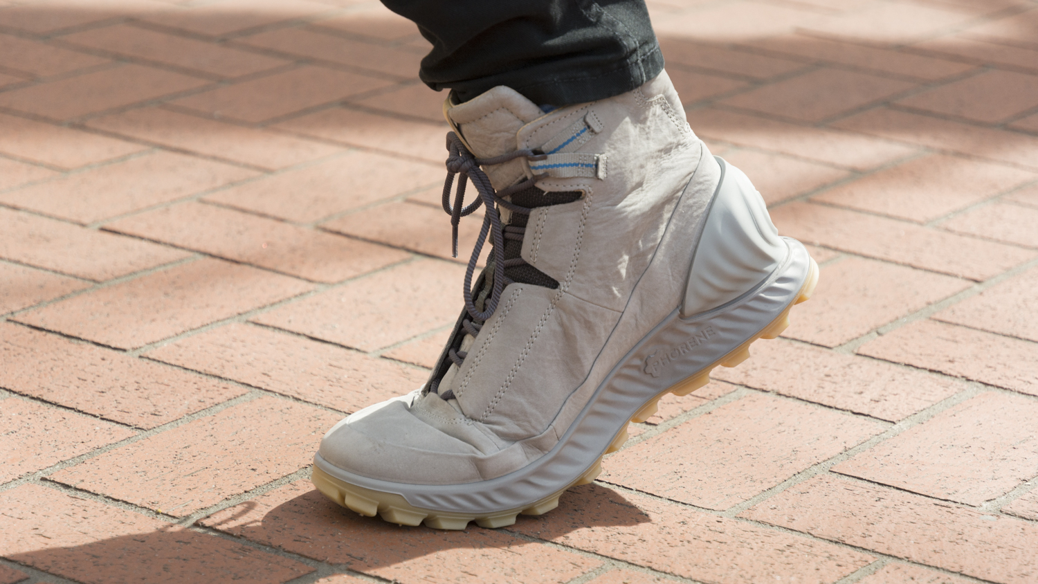 ECCO Exostrike Dyneema