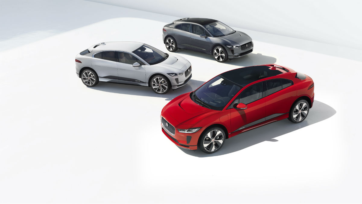 jaguar i pace three