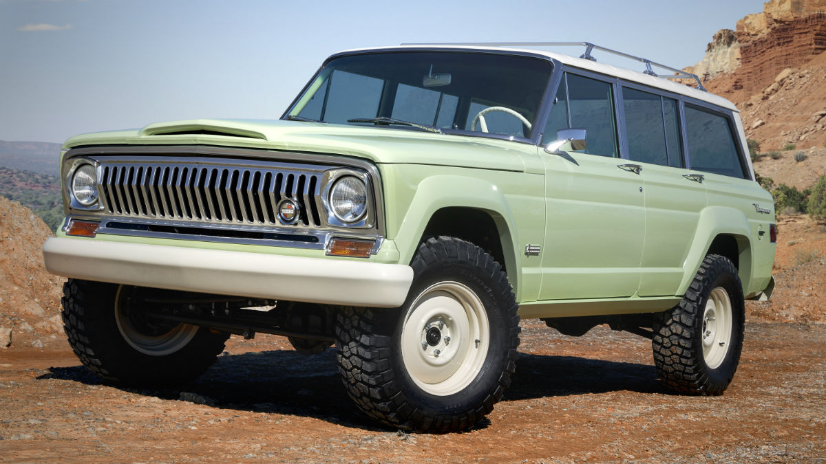 jeep wagoneer roadtrip