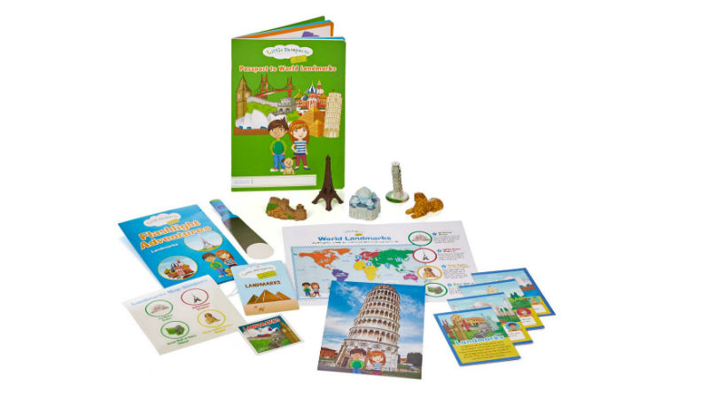 little passports toy