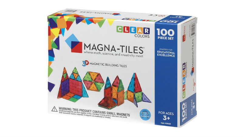 magna tiles box