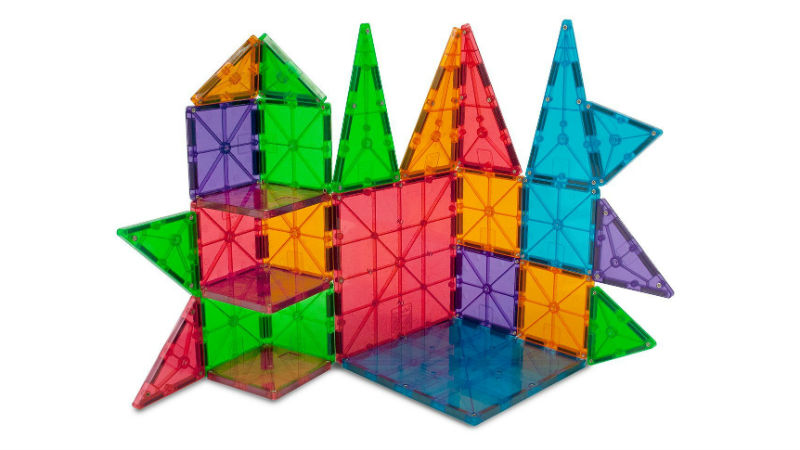 magna tiles toy