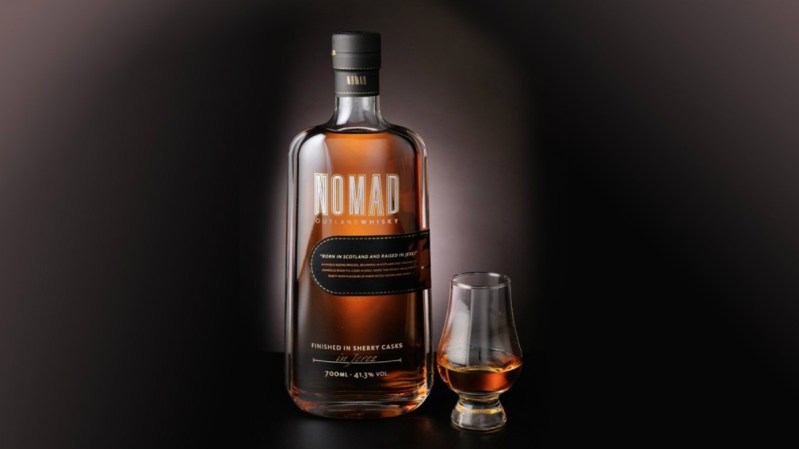nomad outland whisky 1