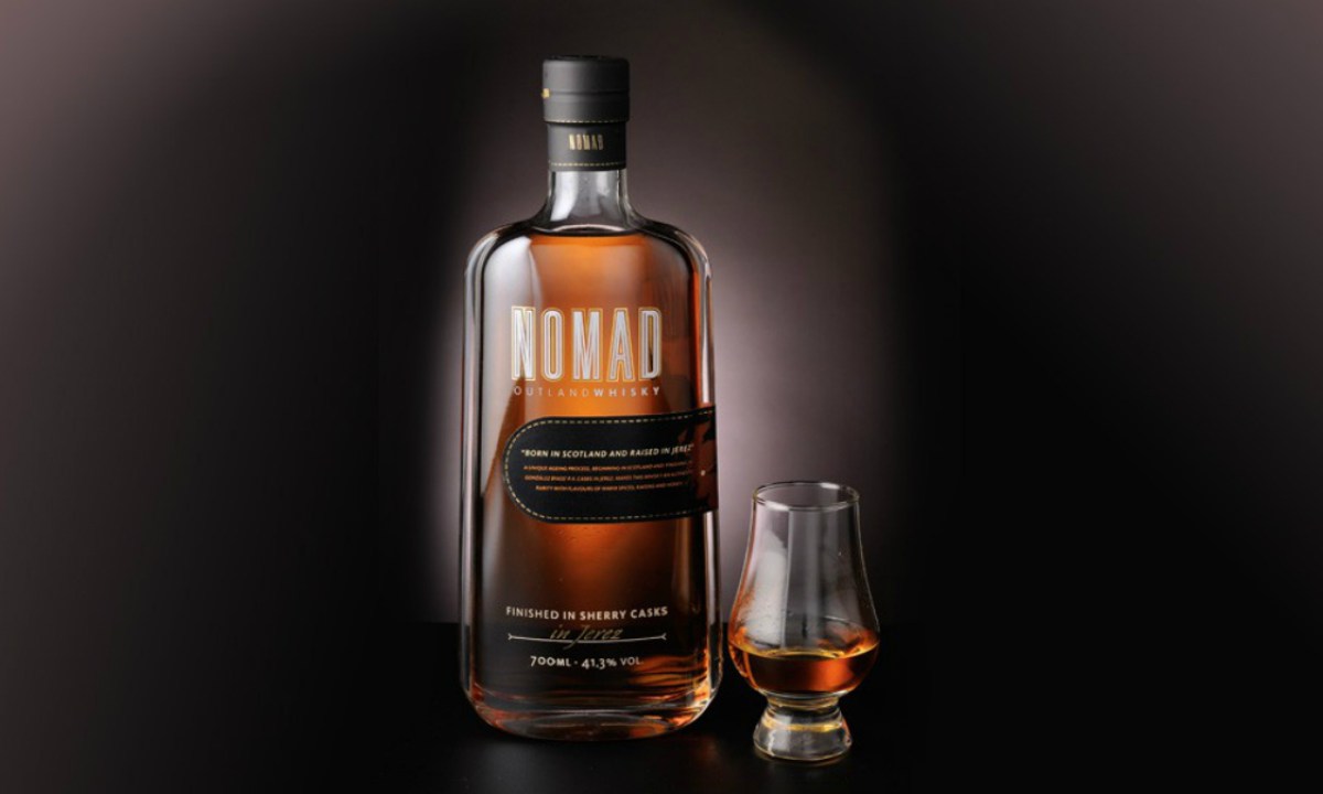 nomad outland whisky 1