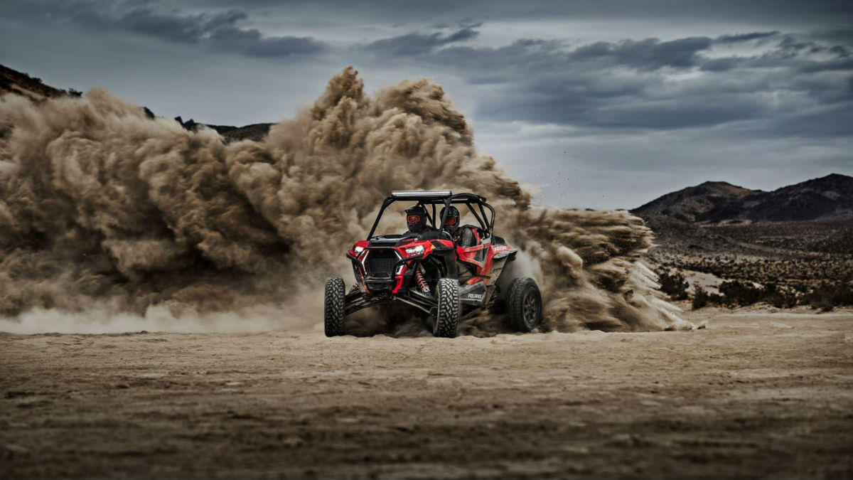 polaris rzr turbo s 2