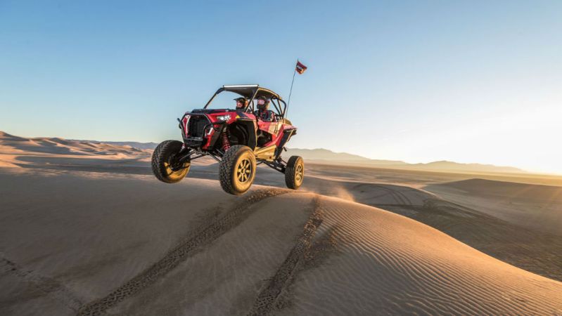 polaris rzr turbo s 7