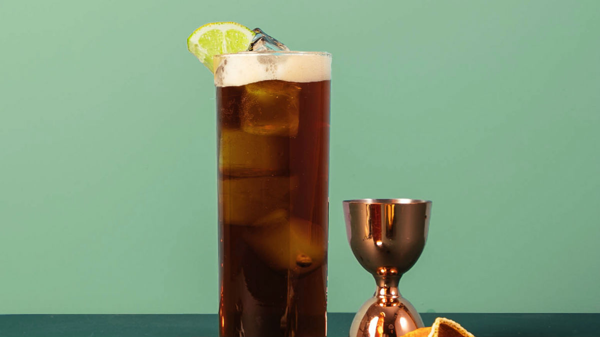 starbucks gin barrel aged cold brew coffee