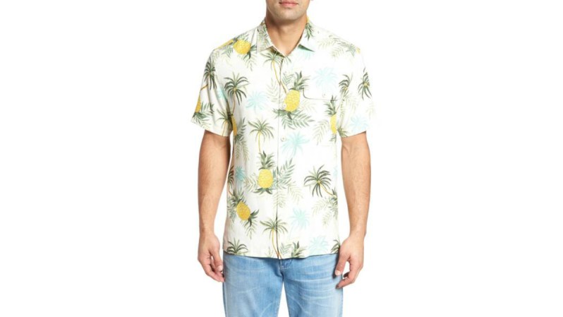 Say Aloha to Summer with these Hawaiian Shirts You'll Actually Want to ...
